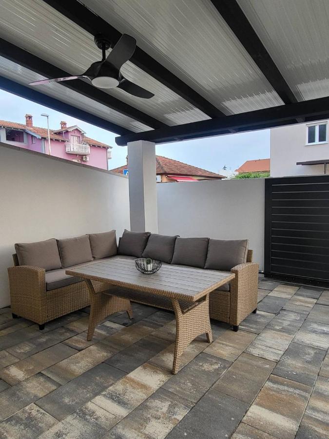 Boho Dream Apartment Pula Exterior photo
