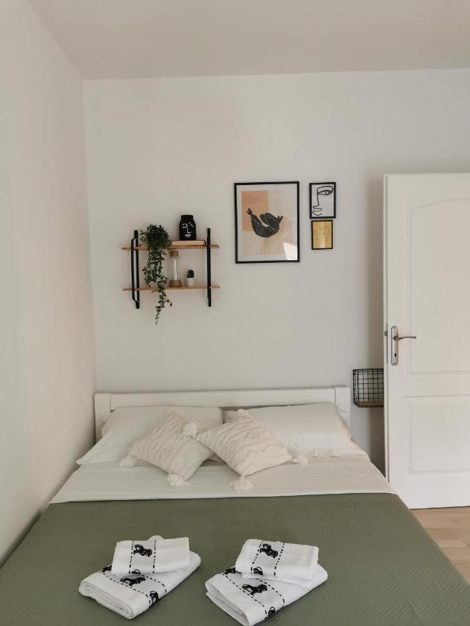 Boho Dream Apartment Pula Exterior photo
